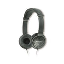 Kensington Classic 3.5mm Headphone with 9ft cord