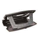 StarTech.com LTRISERP laptop stand Black 13"