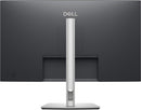 DELL Pro Plus P3225QE computer monitor 31.5" 3840 x 2160 pixels 4K Ultra HD LCD Black, Gray