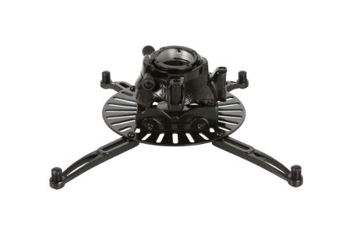 Premier Mounts FTP project mount Ceiling Black