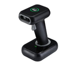 Adesso NuScan 2700R Handheld bar code reader 1D/2D CMOS Black