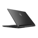 MSI Creator A16 AI+ A3HVFG-286US AMD Ryzen AI 7 350 Laptop 16" Quad HD+ 32 GB LPDDR5x-SDRAM 1 TB SSD NVIDIA GeForce RTX 4060 Wi-Fi 7 (802.11be) Windows 11 Home Gray