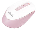 Adesso iMouse A30P mouse Universal Ambidextrous RF Wireless Optical 1200 DPI