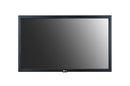 LG 22SM3G-B signage display Digital signage flat panel 21.5" IPS Wi-Fi 250 cd/m² Full HD Black Built-in processor 16/7