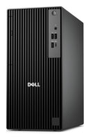 DELL Pro QCT1250 Intel Core Ultra 5 235 16 GB DDR5-SDRAM 512 GB SSD Windows 11 Pro Tower PC Black