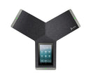 Poly Trio C60 IP Conference Phone Full Radio and PoE-enabled