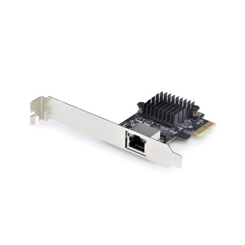 StarTech.com PR15GR-NETWORK-CARD network card Internal Ethernet 5000 Mbit/s