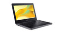 Acer 511 C736-TCO-C4QK Intel® N N100 Chromebook 11.6" HD 8 GB LPDDR5-SDRAM 32 GB Flash Wi-Fi 6E (802.11ax) ChromeOS Black