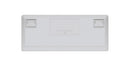 Logitech MX Mechanical Mini for Mac keyboard Office RF Wireless + Bluetooth QWERTY English Gray