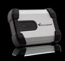 DataLocker H350 Enterprise external hard drive 1 TB 5400 RPM 2.5" USB Type-A 3.2 Gen 1 (3.1 Gen 1) Aluminum, Black