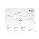 Rocstor Y1CC005-B1 laptop case 14" Sleeve case Black