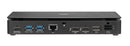 OWC Thunderbolt Pro Dock Wired Thunderbolt 3 Black