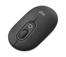 Logitech POP mouse Universal Bluetooth Optical 4000 DPI