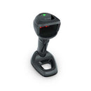 Zebra DS9908-SR Handheld bar code reader 1D/2D Black
