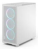Fractal Design Epoch Midi Tower White