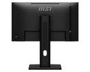 MSI Pro MP245PG E14 computer monitor 23.8" 1920 x 1080 pixels Full HD LCD Black