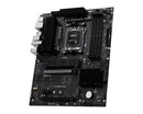 MSI PRO B850-S WIFI6E motherboard AMD B850 Socket AM5 ATX