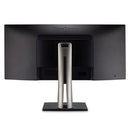 Viewsonic VP3456A computer monitor 34" 3440 x 1440 pixels UltraWide Quad HD LED Black