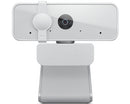 Lenovo 300 webcam 2 MP 1920 x 1080 pixels USB 2.0 Gray