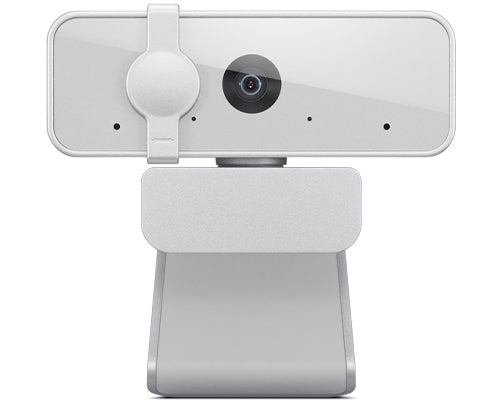 Lenovo 300 webcam 2 MP 1920 x 1080 pixels USB 2.0 Gray