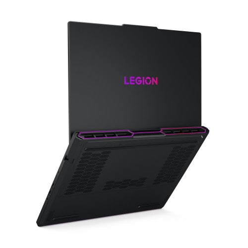 Lenovo Legion Pro 7 16IAX10H Intel Core Ultra 9 275HX Laptop 16" WQXGA 64 GB DDR5-SDRAM 2 TB SSD NVIDIA GeForce RTX 5090 Wi-Fi 7 (802.11be) Windows 11 Pro Nordic Black