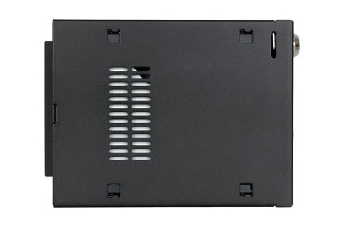 Icy Dock MB601VK-B drive bay panel Black
