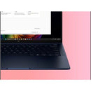 HP EliteBook X G1i Next Gen AI PC Wolf Pro Security Edition Intel Core Ultra 7 256V Laptop 14" Touchscreen WUXGA 16 GB LPDDR5x-SDRAM 512 GB SSD Wi-Fi 7 (802.11be) Windows 11 Pro Blue