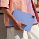 Logitech Flip Folio QWERTY US English Bluetooth Lilac