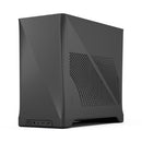 Fractal Design Era 2 Mini Tower Charcoal, Gray