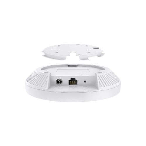 TP-Link EAP723 wireless access point 3600 Mbit/s White Power over Ethernet (PoE)