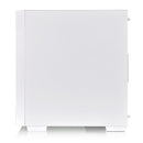 Thermaltake Versa H16 TG ARGB Micro Tower White