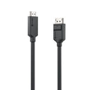 ALOGIC EL2DPHD4K-02 video cable adapter 78.7" (2 m) DisplayPort HDMI Black