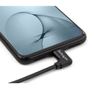 StarTech.com USB2CC1MR USB cable USB 2.0 39.4" (1 m) USB C Black