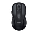 Logitech M510 mouse Office Ambidextrous RF Wireless Laser 1000 DPI
