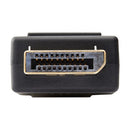 Tripp Lite P136-000 video cable adapter 5.91" (0.15 m) DisplayPort HDMI Black