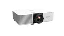Epson L570U data projector 5200 ANSI lumens 3LCD WUXGA (1920x1200) Black, White