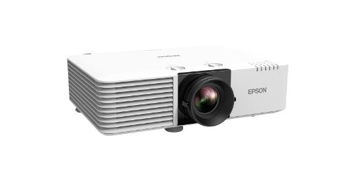 Epson L570U data projector 5200 ANSI lumens 3LCD WUXGA (1920x1200) Black, White