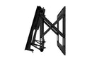 Premier Mounts LMV TV mount/stand 63" Black