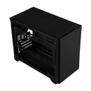 Cooler Master MasterBox NR200 Small Form Factor (SFF) Black