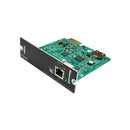 APC UPS NETWORK MANAGEMENT CARD