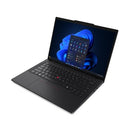 Lenovo ThinkPad T14 Gen 6 (Intel) Intel Core Ultra 7 265H Laptop 14" Touchscreen WUXGA 32 GB DDR5-SDRAM 1 TB SSD Wi-Fi 7 (802.11be) Windows 11 Pro Black