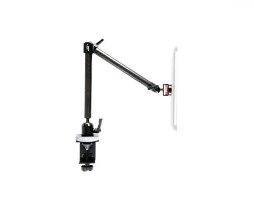 The Joy Factory MMU103 holder Passive holder Tablet/UMPC Black