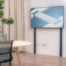 Heckler Design H800-BG TV mount Black