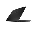 MSI Summit E16 Flip Evo A1MTG-024US Intel Core Ultra 7 155H Hybrid (2-in-1) 16" Touchscreen Quad HD+ 32 GB LPDDR5-SDRAM 1 TB SSD Wi-Fi 7 (802.11be) Windows 11 Pro Black