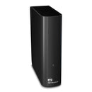 Western Digital WDBWLG0140HBK-NESN external hard drive 14 TB Micro-USB B 3.2 Gen 1 (3.1 Gen 1) Black