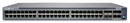 Juniper EX4100-48P network switch Unmanaged Power over Ethernet (PoE) 1U Gray