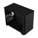 Cooler Master MasterBox NR200 Small Form Factor (SFF) Black