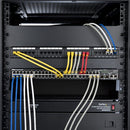 StarTech.com NLPL-6F-CAT6A-PATCH networking cable Purple 70.9" (1.8 m) S/FTP (S-STP)