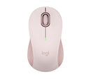 Logitech M550 mouse Office Ambidextrous Bluetooth Optical 4000 DPI