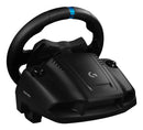 Logitech G 941-000156 Gaming Controller Black USB Steering wheel + Pedals PC, Xbox One